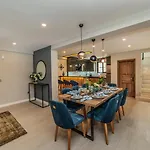 Palmiye Jakuzili Bahceli Havuzlu - Ocekhomes וילה פאטהיה