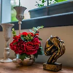 Palmiye Jakuzili Bahceli Havuzlu - Ocekhomes *